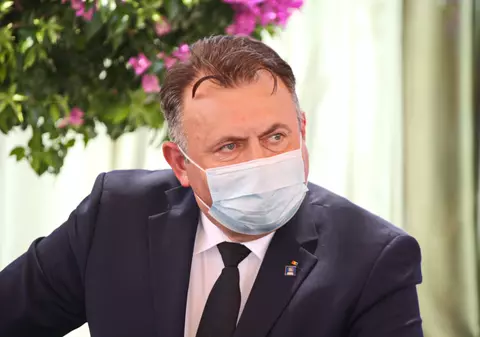 Nelu Tătaru: ”Avem niște alegeri total diferite, după cum a fost și o campanie electorală diferită”