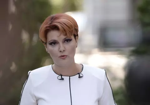 Olguţa Vasilescu, după crima din Grădina Botanică din Craiova: „Vorbim de un psihopat. A venit special să omoare pe cineva”