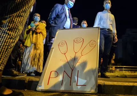 De ce nu este bine să te joci cu dosarele penale în timpul unei campanii electorale