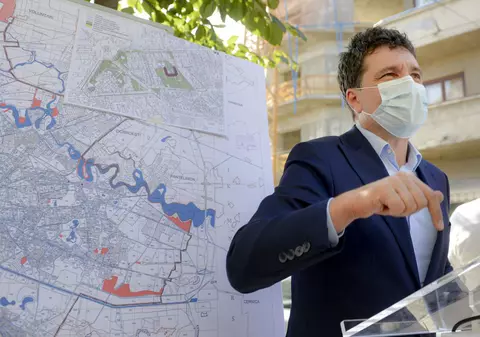 Nicușor Dan: ”Pe bucureșteni îi așteaptă o iarnă foarte grea”. Sistemul de termoficare va intra în reparații abia la primăvară, anunță noul primar al Capitalei