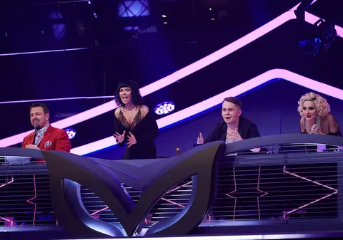 Masked Singer România revine cu o nouă ediție. Cine va urca pe scenă în această seară