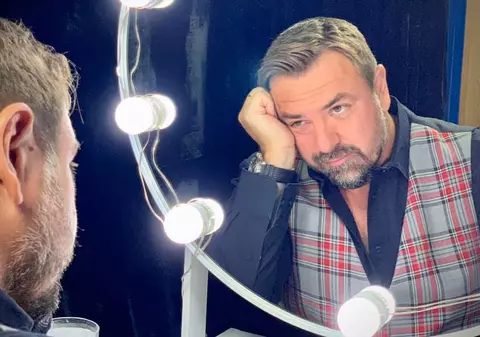 Horia Brenciu, despre relația cu soția sa: "Îi admir forța și răbdarea cu care ne ține pe mine și pe cei 4 copiii ai noștri în frâu"