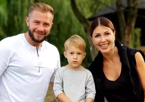 Ilinca Vandici, detalii din căsnicia cu soțul ei. Cum se înțeleg cei doi „Eu sunt geloasă și mă și manifest”