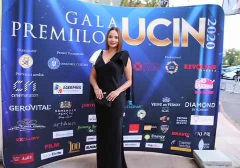 VIDEO/ Andreea Marin are emoții la emisiunile în direct, chiar și după 27 de ani de televiziune. „N-aș putea să fiu rece în meseria asta”