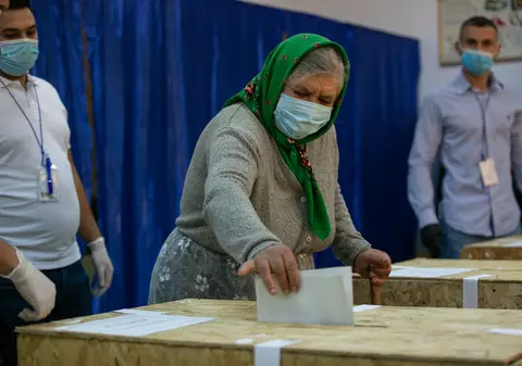 Alegeri parlamentare 2020. Câte locuri sunt în Parlamentul României și cum sunt împărțite posturile de senator și deputat pe județe