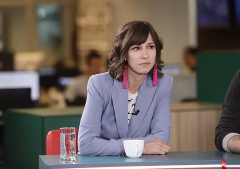 Cadou inedit pentru Dana Rogoz la aniversarea de 35 de ani. “O mare parte din banii noștri va intra în restaurarea unei case de patrimoniu”