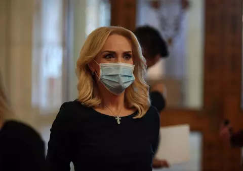 Firea contestă raportul făcut de Ministerul Finanțelor Publice după controlul la PMB: „Sunt acuzații politice”