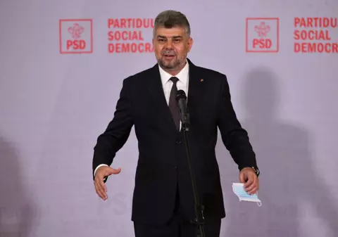 G4Media: Marcel Ciolacu a respins listele candidaților pentru parlamentare de la Constanța