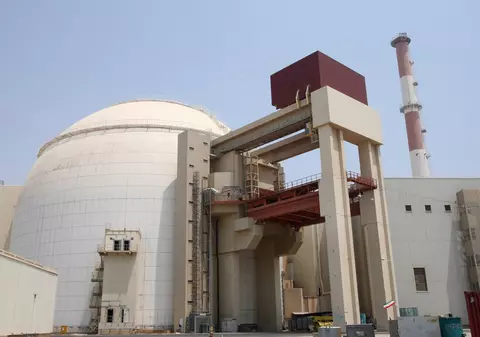 Iranul deține o cantitate de uraniu îmbogățit mult mai mare decât i s-a permis. Cum se apără: “Este în scopuri pașnice”