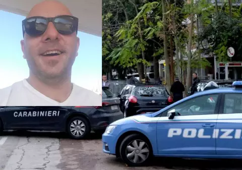 Prostituată româncă violată, bătută și închisă într-un dulap de un DJ celebru în Italia