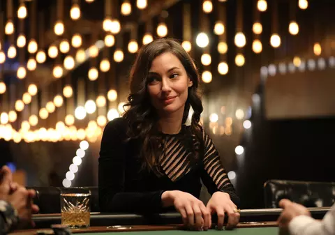 Raluca Aprodu este noua actriță din serialul “Vlad”. Ce rol va avea și cum va schimba situația