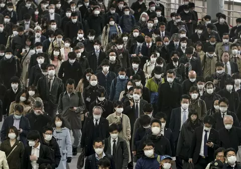 Cum au întâmpinat țările din întreaga lume al doilea val COVID și care e cheia ținerii sub control a numărului de îmbolnăviri