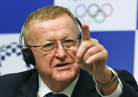 Oficial CIO: Jocurile Olimpice de la Tokyo se vor ţine „cu sau fără Covid-19”