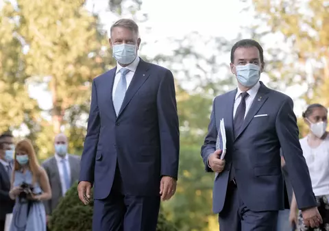 Gestionarul dezastrului |  Dacă mai mult de 64 de români au murit pentru că nu au avut o mască, atunci Guvernul Orban e mai criminal decât cel de la Colectiv