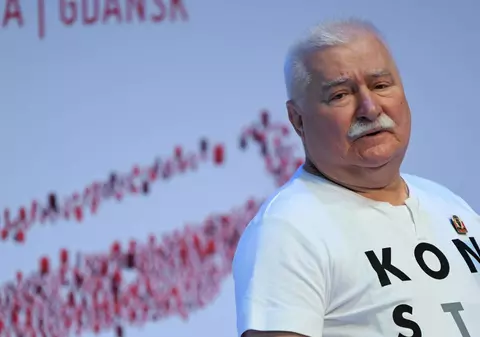 Lech Walesa, la 40 de ani de la înființarea sindicatului ”Solidaritatea”: ”Până când libertatea nu va fi instaurată și în Belarus sau Ucraina, nu vom fi cu adevărat liberi”