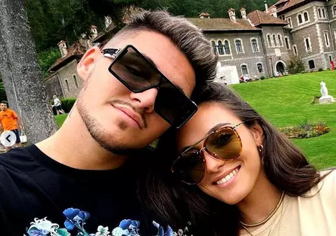 Alexia Eram și Mario Fresh au vorbit despre planurile de căsătorie. “I-am zis că vreau să fie ceva foarte special”