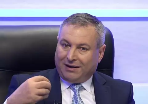 Epidemiologul-șef al Republicii Moldova, declarație cinică la TV: ”Covidul a luat viața celor care erau o povară pentru cei din jur”