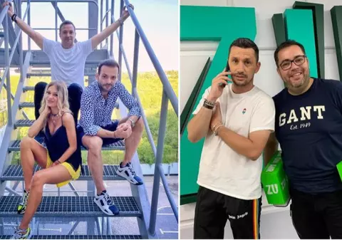 Buzdu, Morar și Emma intră în vacanță. Popescu și Flick preiau matinalul Morning ZU (PUBLICITATE)