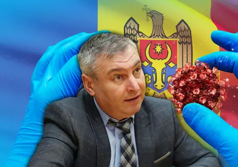 Corespondență din Basarabia, după o declarație cinică. „Dacă România este în depresie socială, atunci Republica Moldova este în moarte clinică”