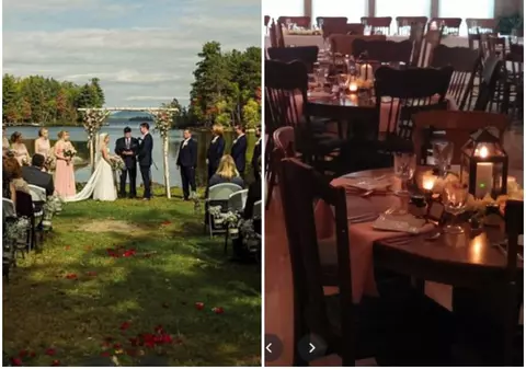 Povestea nunții care a provocat o tragedie: 175 de oameni infectați și șapte morți COVID, care nici nu au participat la eveniment