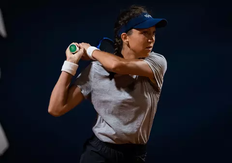 Patricia Țig a cucerit primul titlu WTA din carieră. Românca a triumfat la Istanbul, după o finală de trei seturi cu Eugenie Bouchard