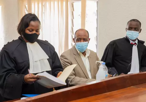 Viața bate filmul | Fabuloasa poveste a eroului din “Hotel Rwanda”: răpit din Dubai și aruncat în închisoare la comanda președintelui african