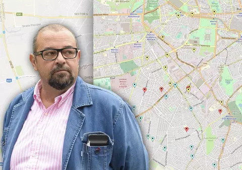 Cum a reușit să câștige Piedone sectorul 5: în Rahova și Ferentari, dreapta n-a luat decât un centru de votare