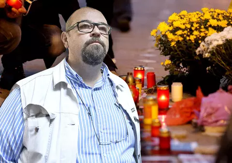 Alegerea lui Piedone: au ars, dar nu vor uita!