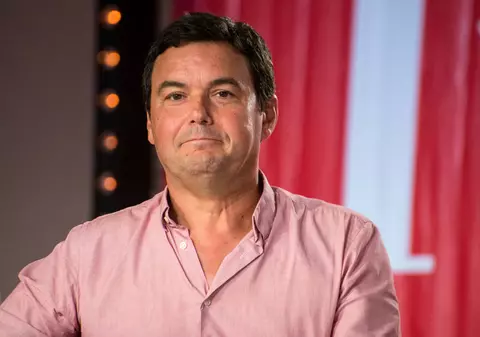 ”Capitalul și ideologia”: China a interzis o carte a economistului Thomas Piketty în care se vorbește despre creșterea inegalităților din a doua economie a lumii