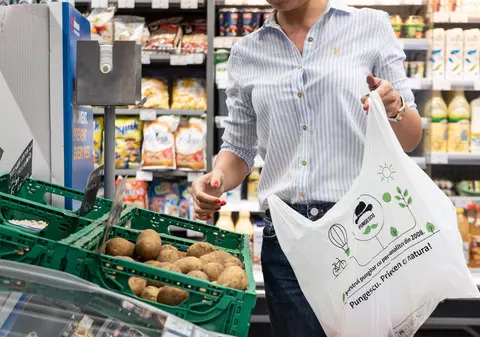 (Publicitate) Află cum poți proteja natura folosind produse prietenoase cu mediul
