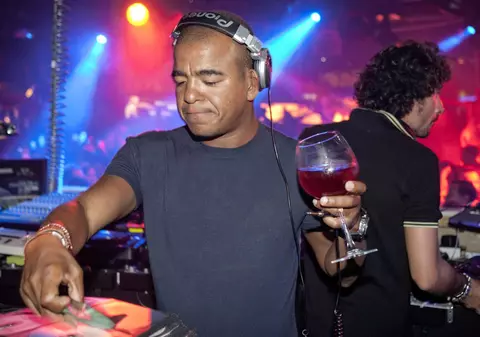 Erick Morillo, DJ-ul din spatele hitului ”I Like to Move It”, a fost găsit mort în casa lui din Miami. Avea doar 49 de ani