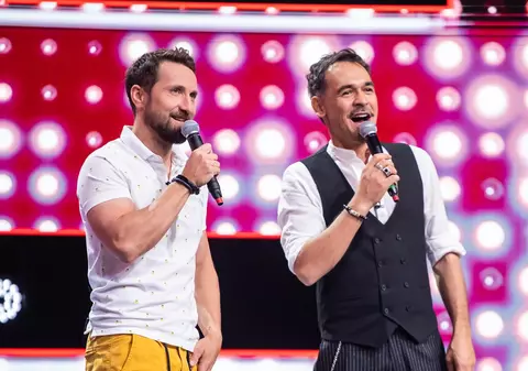 Dani Oțil, despre cum au decurs filmările la X Factor în timpul pandemiei. „Deşi am rulat mulţi oameni, toată lumea a purtat mască, era obsesia măştii”