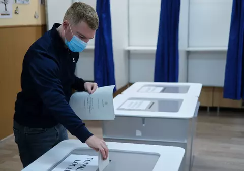 Hotărâre CNSU: Ce reguli trebuie să respecte votanții în ziua alegerilor parlamentare