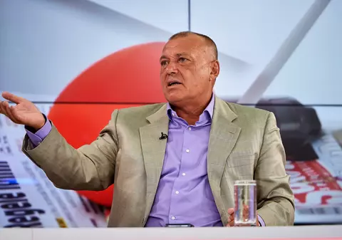 Dezvăluiri și acuzații grave despre arestarea lui Gică Popescu, în 2014: ”Coincidențele sunt prea mari ca să nu fie o legătură cu Răzvan Burleanu”