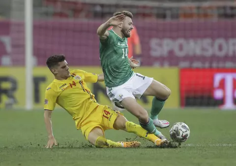 Debut cu dreptul pentru Adi Mutu ca selecționer al naționalei României U21. 3-1 cu Finlanda