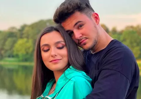 Mario Fresh, de urgență la spital. Ce a pățit iubitul fiicei Andreei Esca