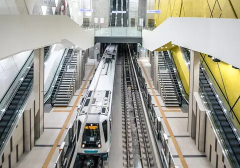 Lecția bulgară. Cum a construit Sofia o linie de metrou în doar patru ani, în timp ce România a avut nevoie de nouă ani