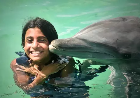 Sorina Săcărin a fost readoptată în SUA şi are certificat de naştere american: "Nu vreau în România"