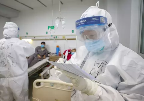 Capitala a depășit din nou 200 de cazuri noi de COVID în ultimele 24 de ore. Cum arată situația județelor