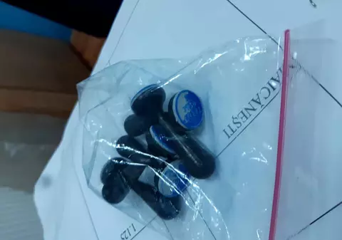 Suspiciuni de fraudă într-o comună din Vrancea, la trei secții de votare. Ștampilele sigilate aveau urme de tuș