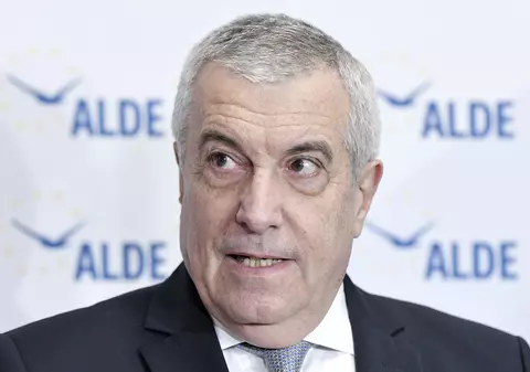 Călin Popescu-Tăriceanu: “Executivul are obligația să dubleze alocațiile și să respecte majorarea pensiilor cu 40%”