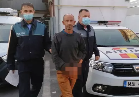 Minoră de 12 de ani din Argeş, violată de tată şi de fratele mai mare. Coşmarul a început de la vârsta de 10 ani