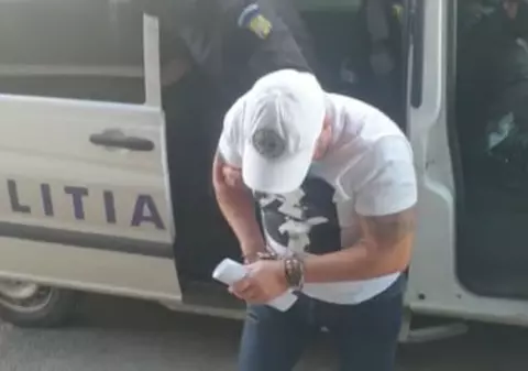 13 interlopi din clanul lui Sile Pietroi au fost arestați preventiv. De ce sunt acuzați