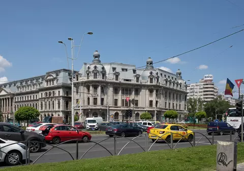 Raportul Comisiei Europene privind calitatea vieţii: 82% dintre bucureşteni sunt mulţumiţi de oraşul lor