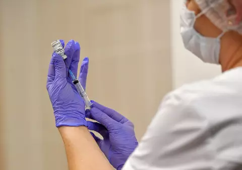 Spania a început prima testare pe oameni a unui vaccin anti-Covid-19