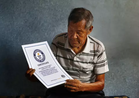 A murit Ang Rita, legendarul ghid alpinist care a escaladat de 10 ori vârful Everest fără oxigen suplimentar