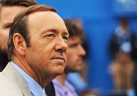 Kevin Spacey, dat în judecată de actorul Anthony Rapp și de un alt bărbat pentru că i-ar fi agresat sexual în anii '80