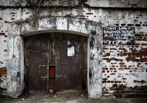 Un copil de 13 ani a fost condamnat la zece ani de închisoare în Nigeria. “A trebuit să ne mișcăm rapid”