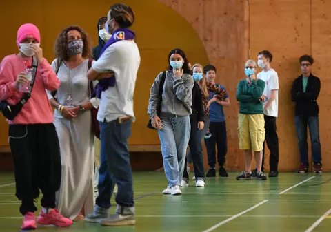 Jurnalul unui profesor din Marea Britanie, după prima săptămână de școală. „Nu am văzut un copil care să se spele pe mâini”