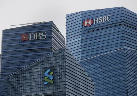 Scandal financiar de proporții. Bănci renumite au permis spălarea a două trilioane de dolari proveniţi din activităţi de crimă organizată